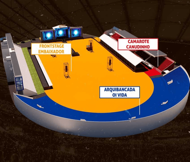 Buteco Curitiba 2024 Gusttavo Lima Valores E Info