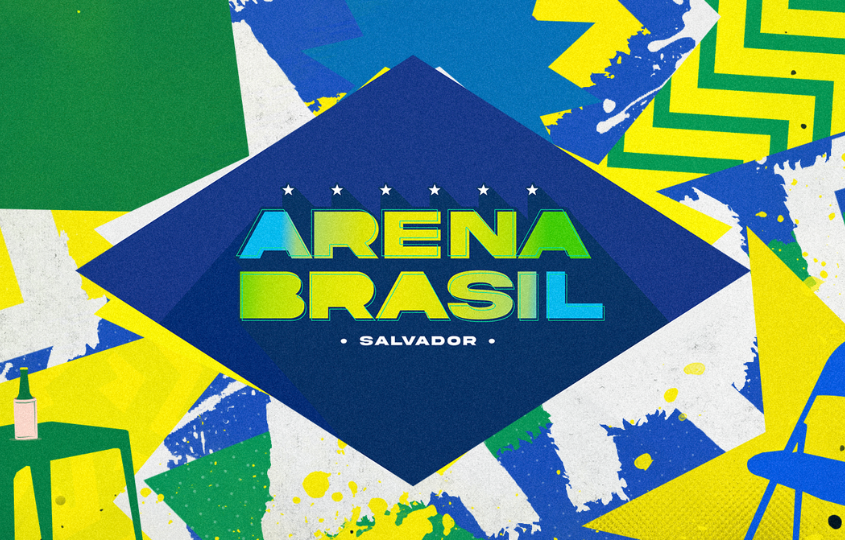 Arena Brasil Salvador 2026 3