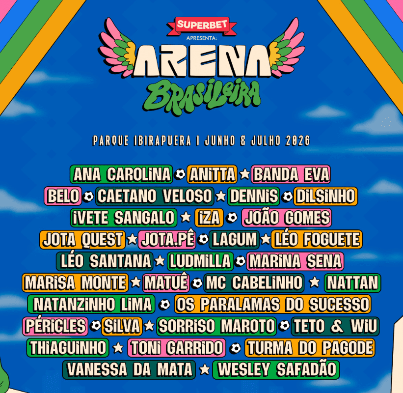 Arena Brasileira 2026 1