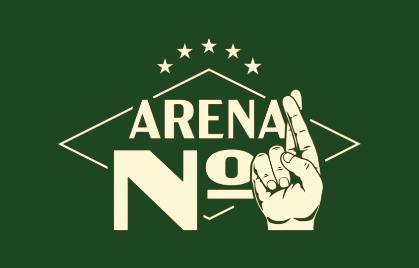 Arena Nº1 Salvador 2026 4
