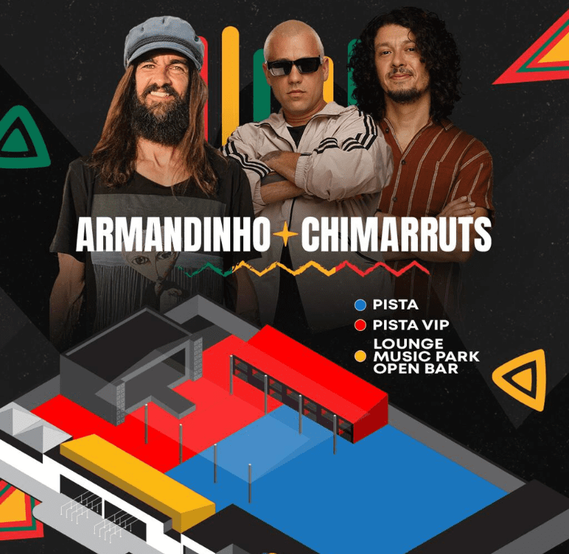 Armandinho e Chimarruts Floripa 2025 1