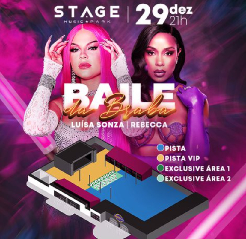 Baile da Braba Florianópolis 2022 1