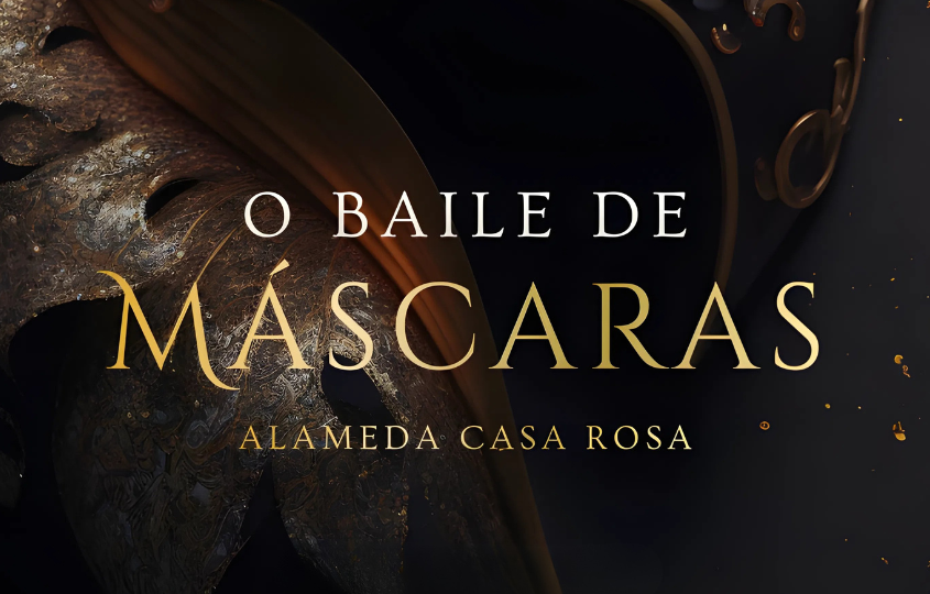 O Baile de Mascaras 2026 4