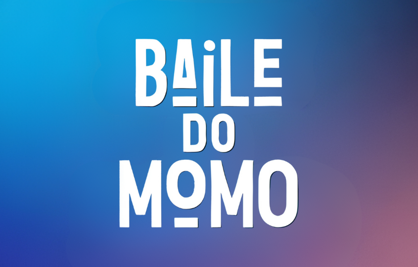 Baile do Momo Carnaval RJ 2025