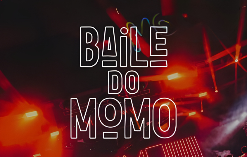 Baile do Momo RJ 2024 2