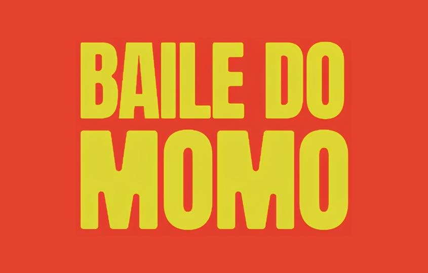Baile do Momo RJ 2026