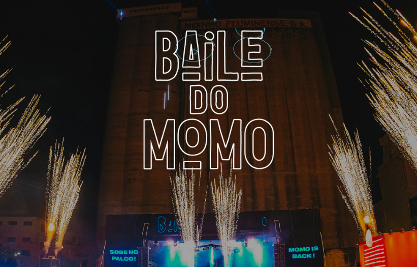 Baile do Momo São Paulo 2023 3