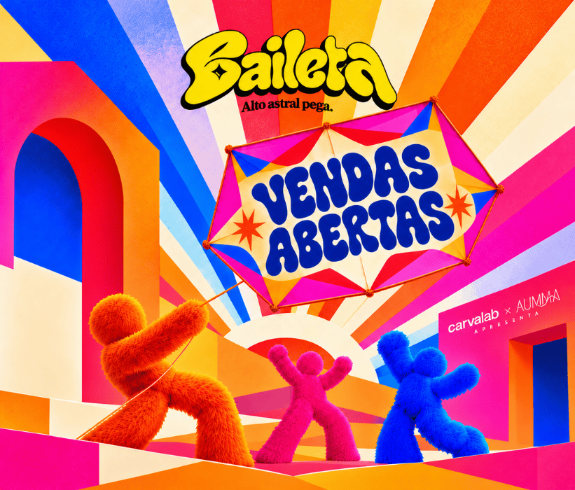Baileta Recife 2026 1