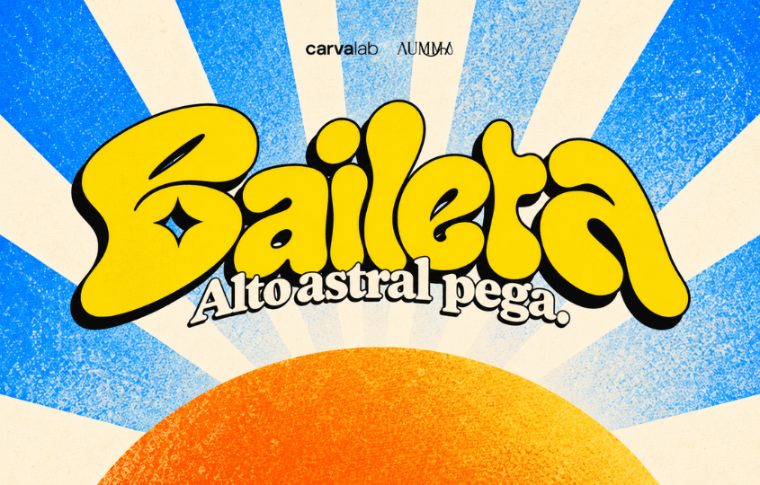 Baileta Recife 2026 3