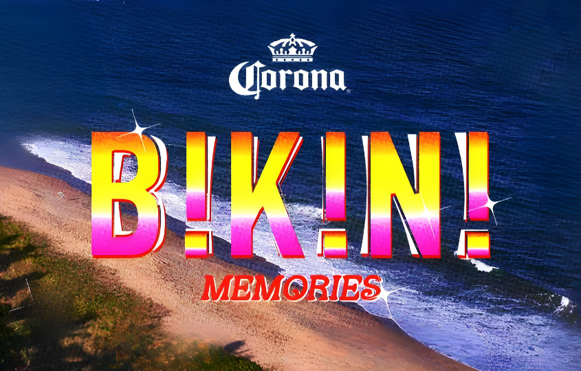 Bikini Memories 2024