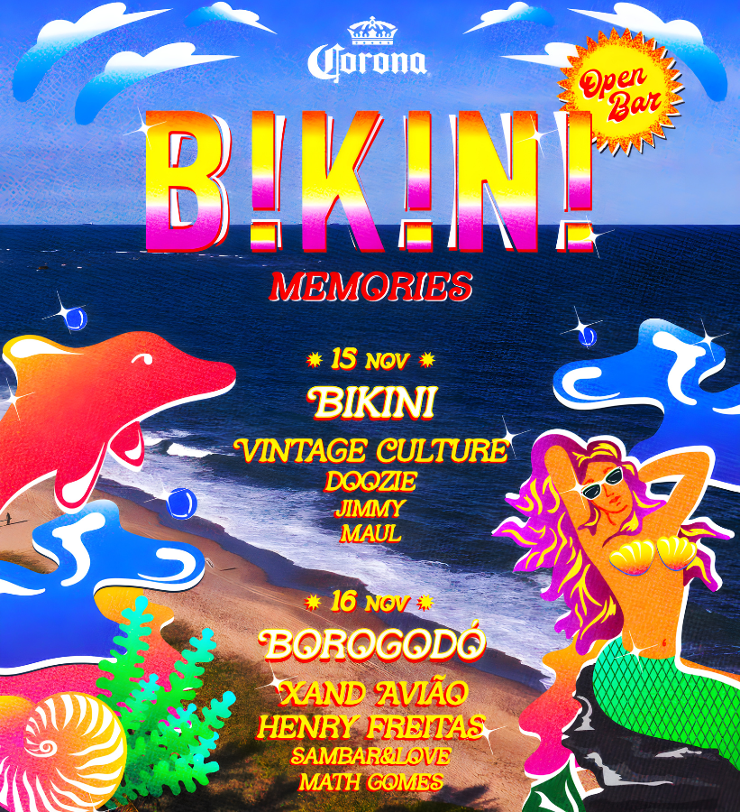 Bikini Memories 2023 4