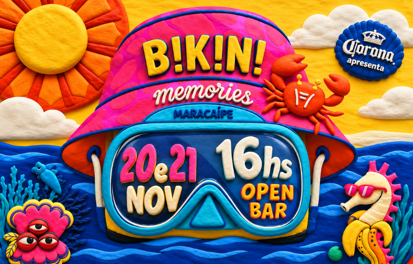 Bikini Memories 2026