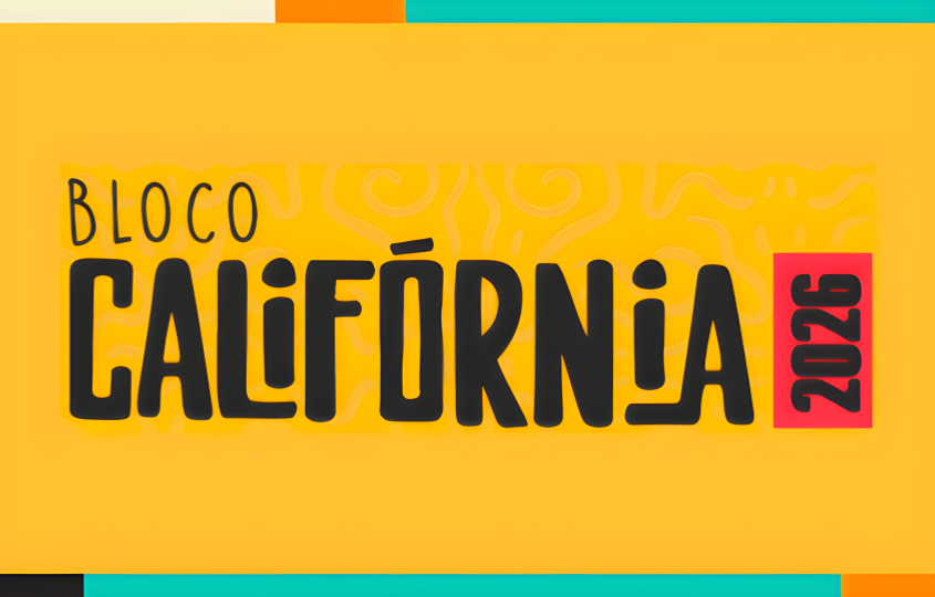Bloco Califórnia 2026 3