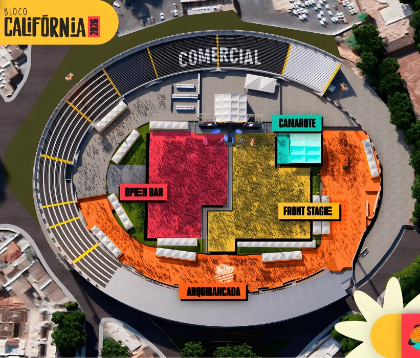 Bloco Califórnia 2026 1