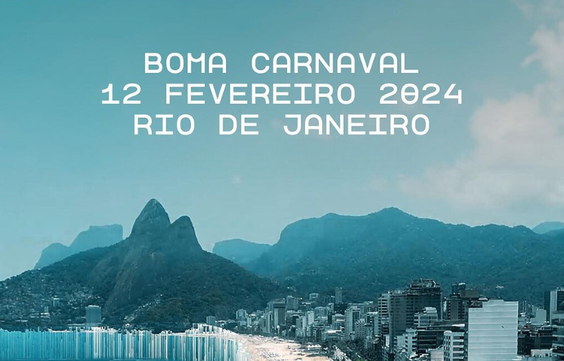 BOMA Carnaval RJ 2024 2