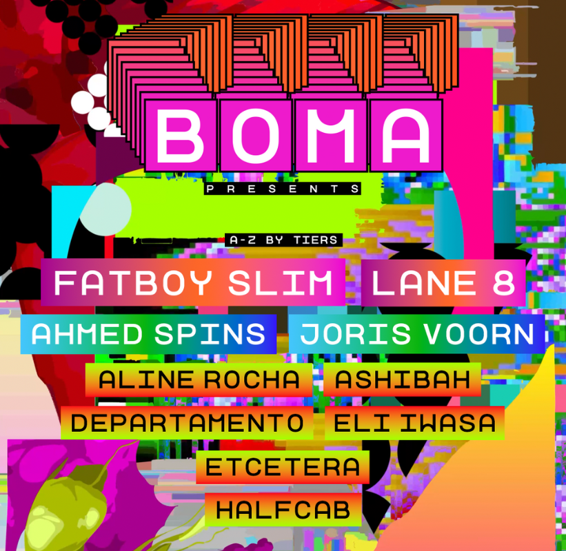 BOMA São Paulo 2025 1