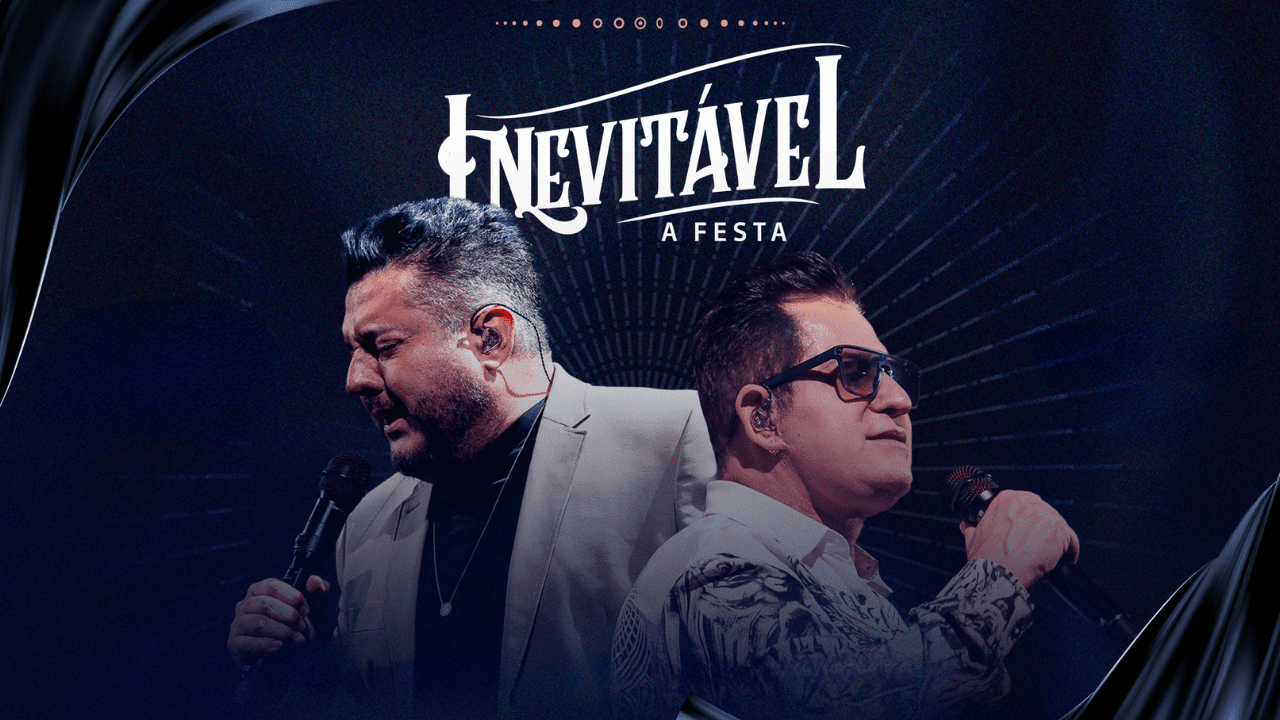 Bruno e Marrone Inevitável 2025: Ingressos, Datas e Cidades!