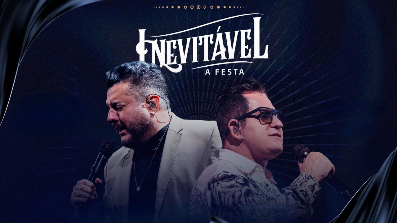 Bruno e Marrone Brasília 2025 - Ingressos com Desconto!