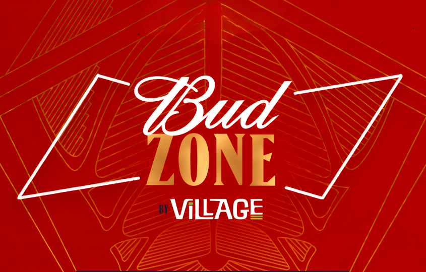 Bud Zone by Village 2025 3