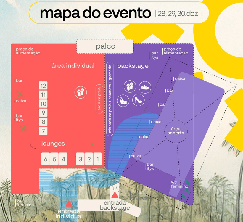 Café de la Musique Maceió 2025 6