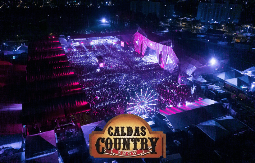 Imagem festa