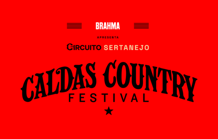 Caldas Country Festival 2024