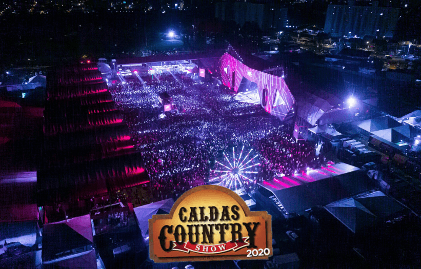 Imagem festa