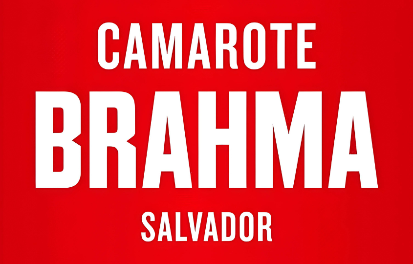 Camarote Brahma Salvador 2025 2