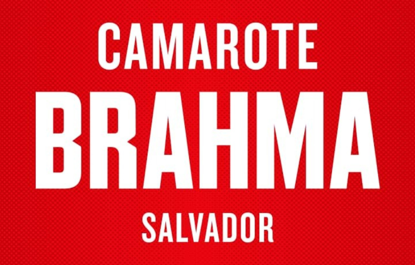 Camarote Brahma Salvador 2025