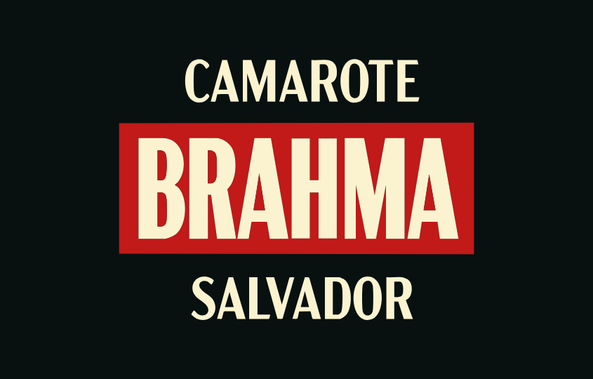 Camarote Brahma Salvador 2027