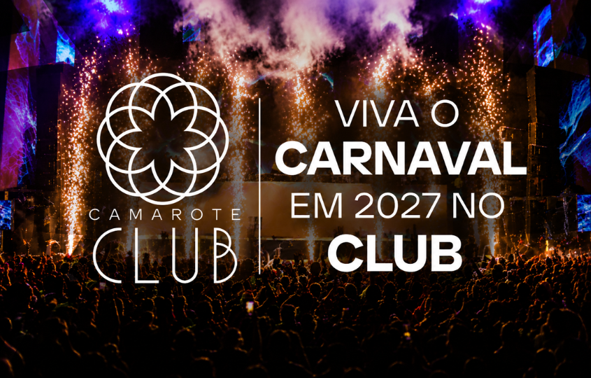 Camarote Club Salvador 2027