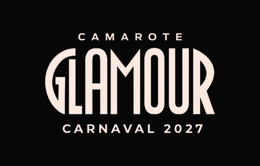 Camarote Glamour Salvador 2027