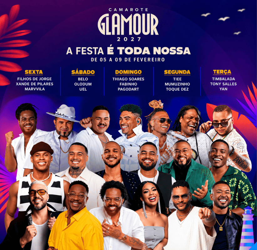 Camarote Glamour Salvador 2027 1