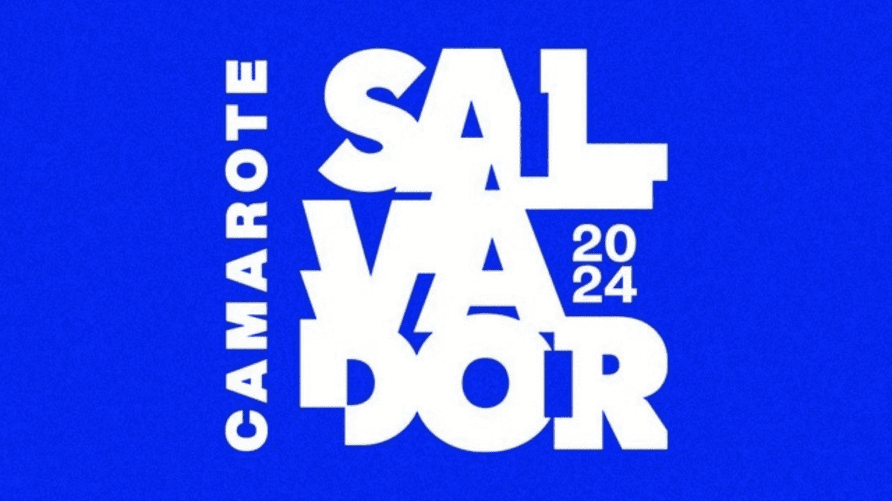 Camarote Salvador 2024 Valores e Informações!