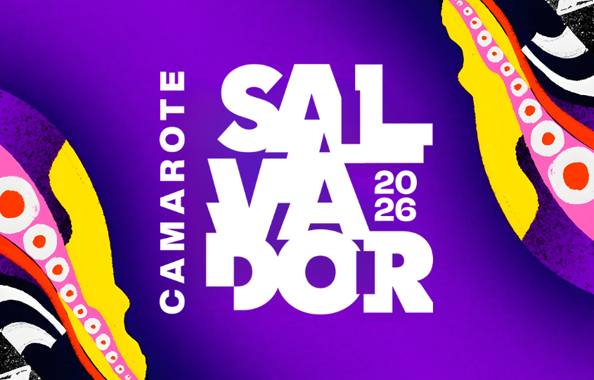 Camarote Salvador 2026