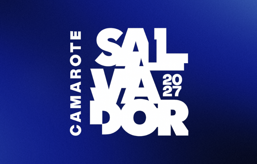 Camarote Salvador 2027