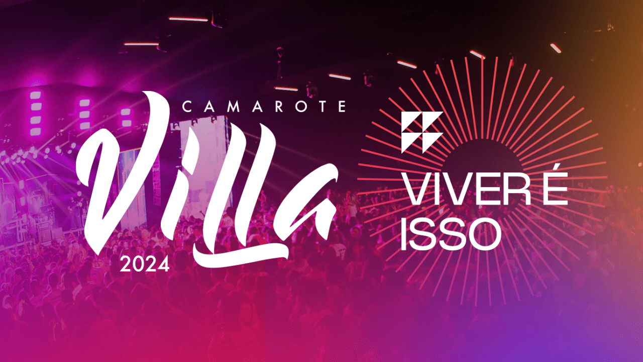 Camarote Villa 2024 Salvador/BA Valores e Informações