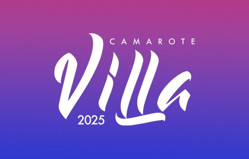 Camarote Villa 2025