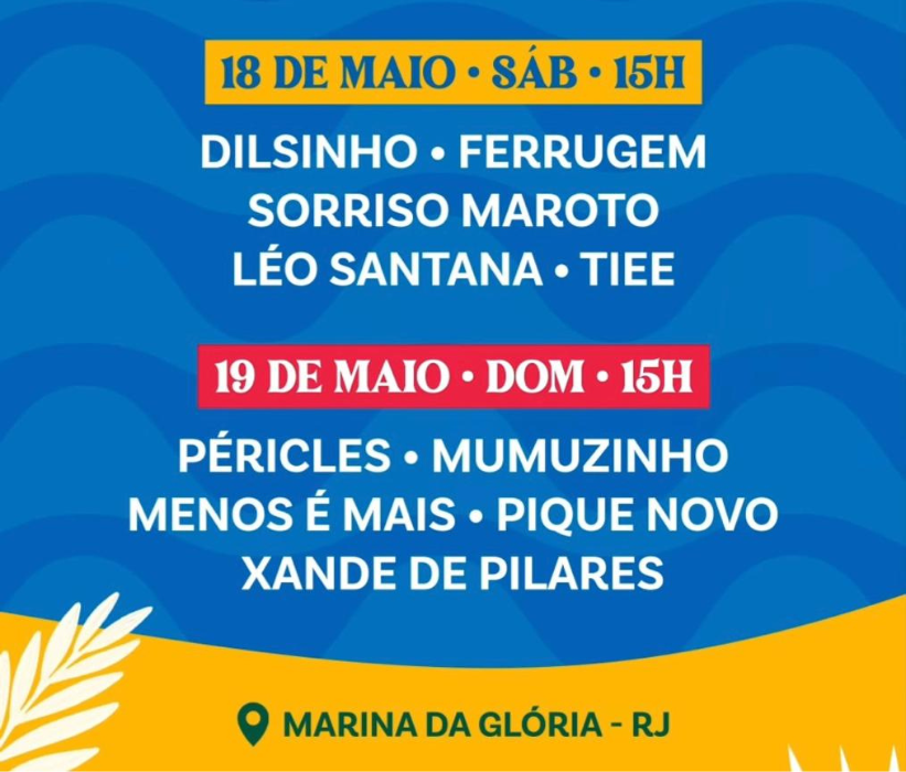 Capital do Samba 2024 4