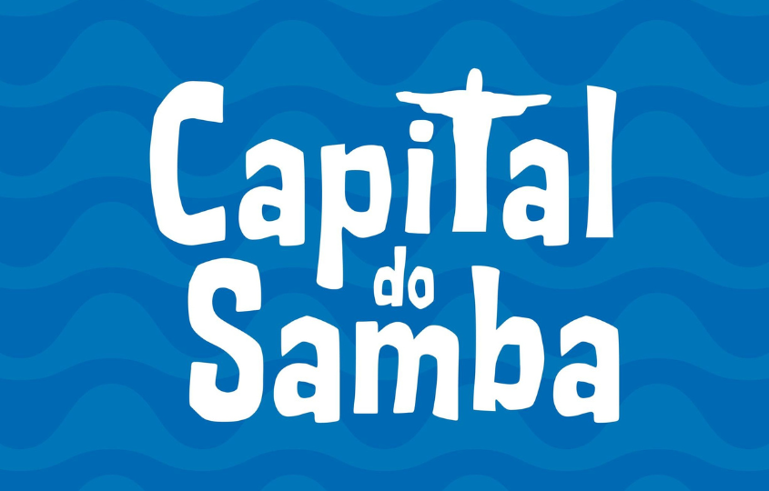 Capital do Samba 2025