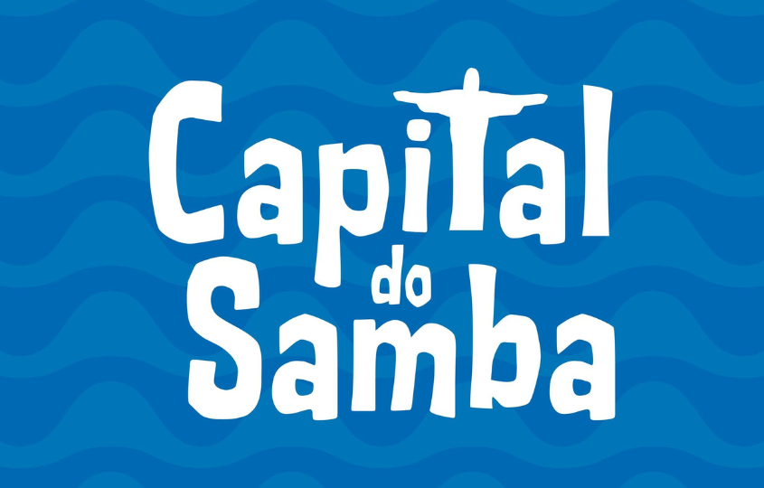 Capital do Samba 2026
