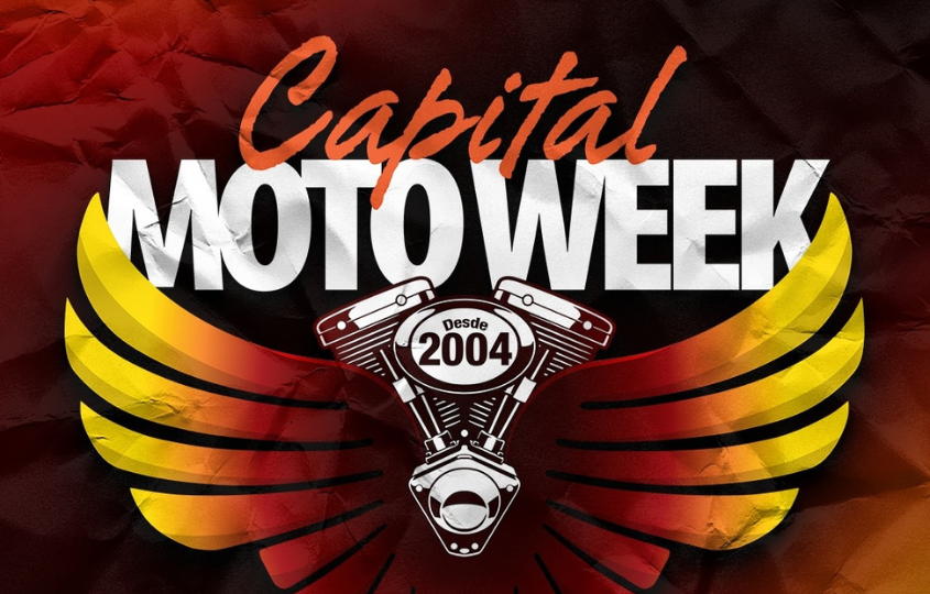 Capital Moto Week 2024 3