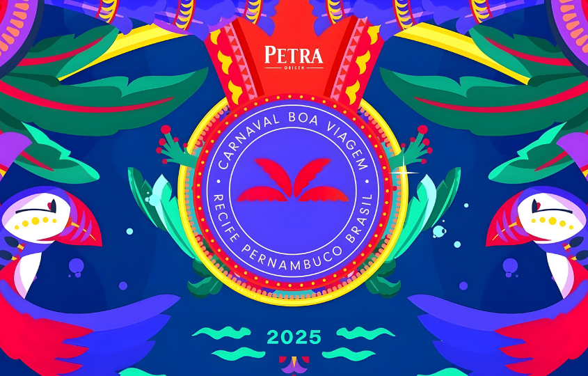 Carnaval Boa Viagem 2025 3