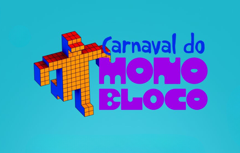 Carnaval do Monobloco 2024 2