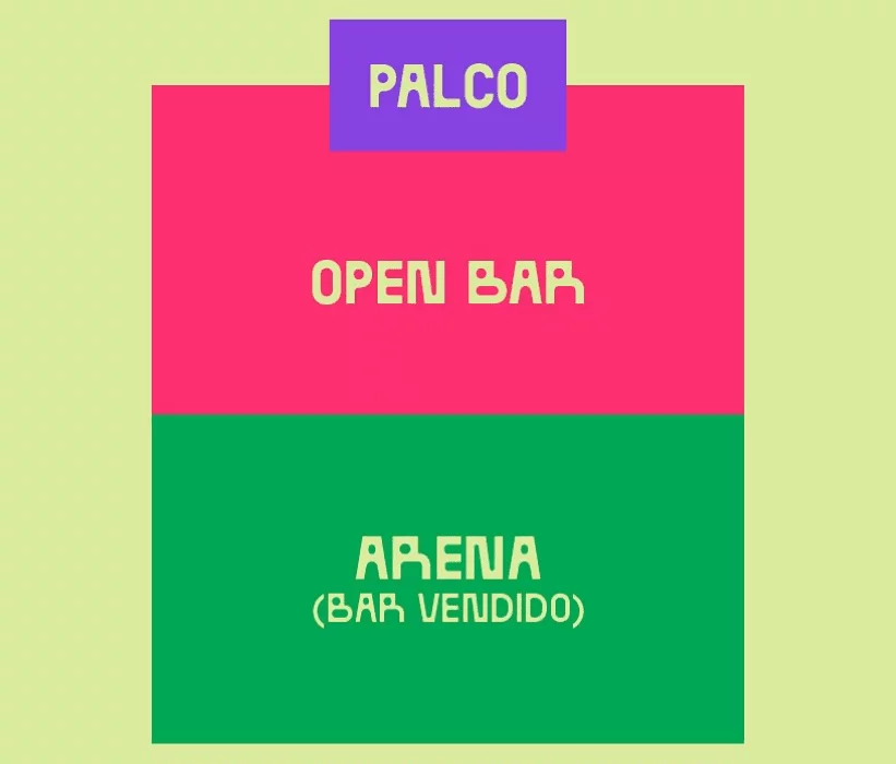 Carnaval na Cidade SP 2025 3