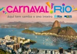 Carnaval  Rio de Janeiro 2025