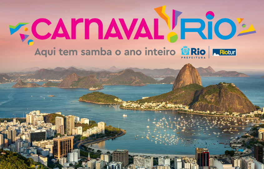 Carnaval  Rio de Janeiro 2025