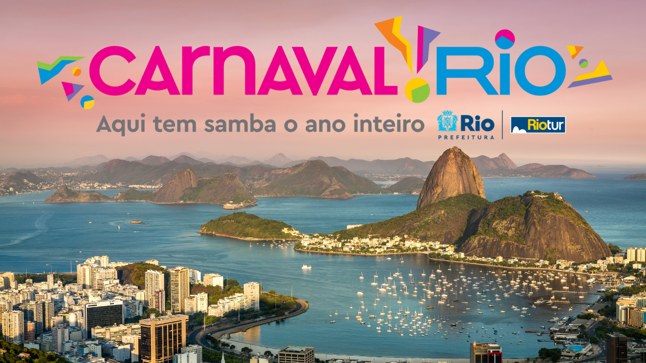 Carnaval Rio de Janeiro 2025 Valores e Informações!