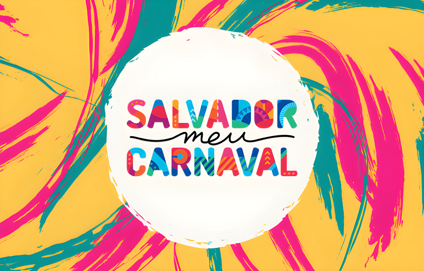 Carnaval Salvador 2025 2
