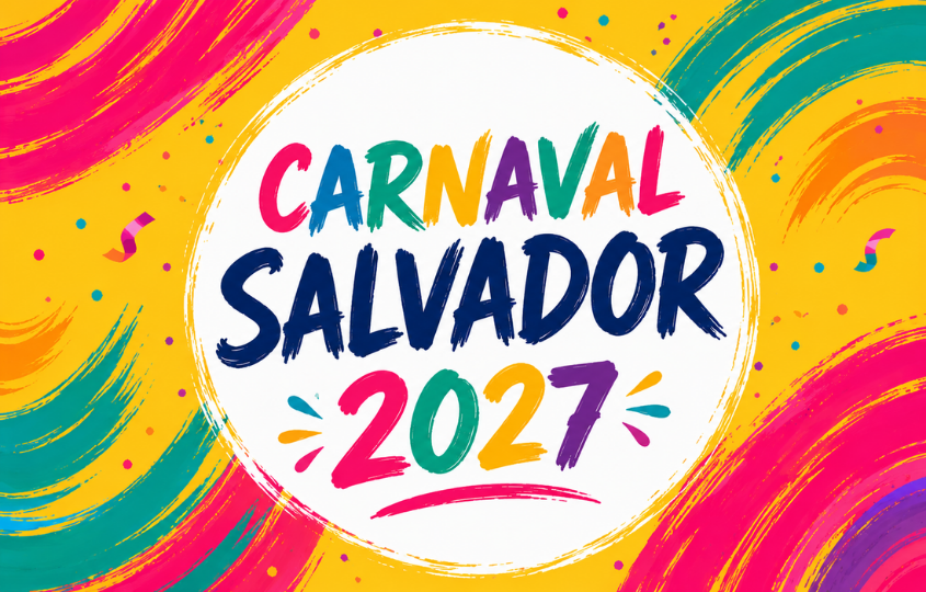 Carnaval Salvador 2027